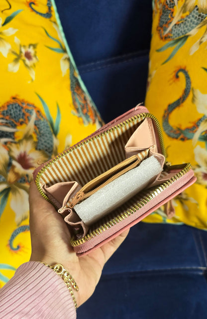 Pocket Portmone Wallet
